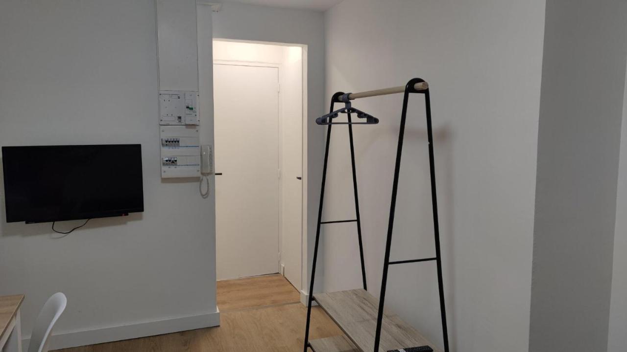 Verdier Studio Lot 2 Toulouse Exterior foto