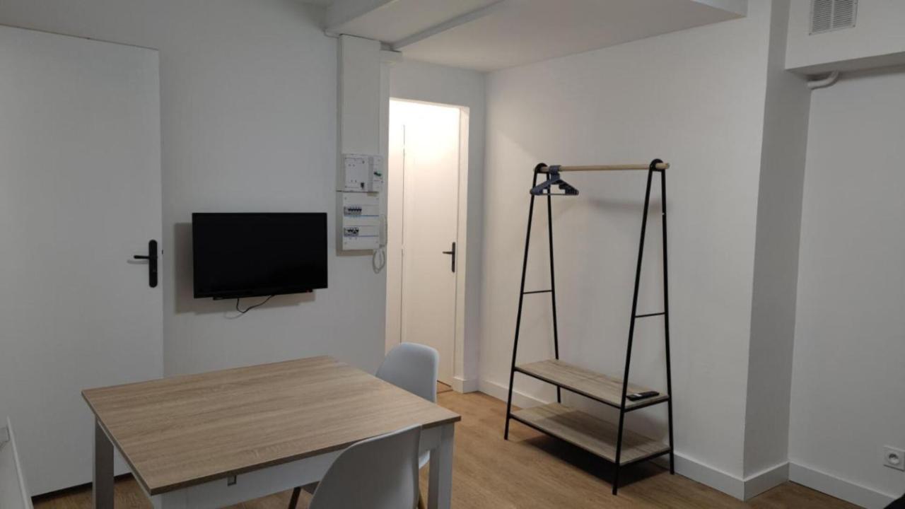 Verdier Studio Lot 2 Toulouse Exterior foto